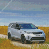 Land Rover Discovery Diamond Painting