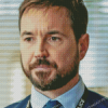 Martin Compston Actor Diamond Painting