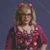 Penelope Garcia Diamond Painting