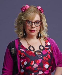 Penelope Garcia Diamond Painting