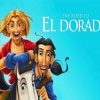 The Road To El Dorado Adventure Movie Diamond Painting