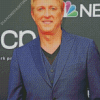 William Zabka Diamond Painting