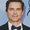 Aesthetic Matt Bomer Diamond Painting