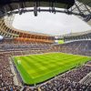 Aesthetic Tottenham Hotspur Stadium Diamond Painting