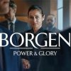 Borgen Power And Glory Diamond Painting