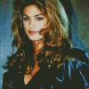 Cool Cindy Crawford Diamond Painting