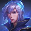 League of Legends Talon Diamond Painting