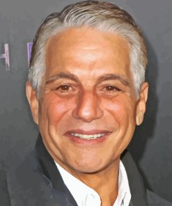 Tony Danza Actor Diamond Painting