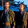 47 Ronin Kai And Chikara Diamond Painting