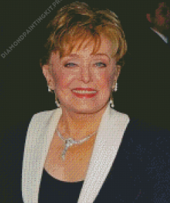 American Rue Mcclanahan Diamond Painting