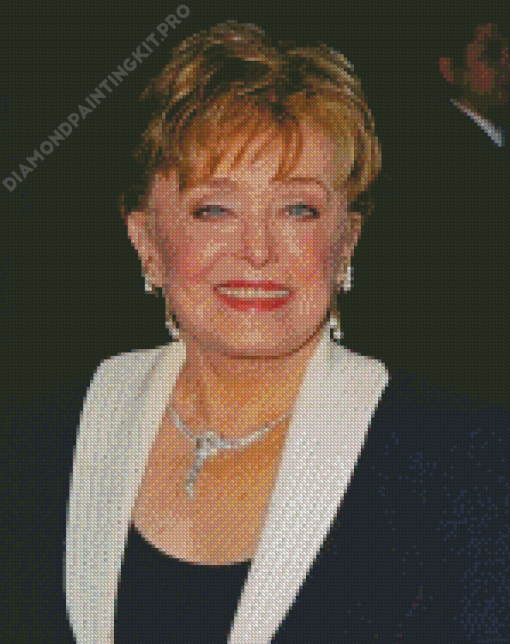 American Rue Mcclanahan Diamond Painting