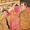 Andy Griffith Show Diamond Painting