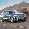 BMW X5 Diamond Painting