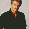 Burt Reynolds Diamond Painting