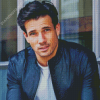 Danny Mac Diamond Painting