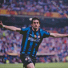 Diego Milito Diamond Painting