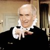 French Actor Louis De Funes Diamond Painting