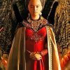 Game Of Thrones Queen Rhaenyra Diamond Painting