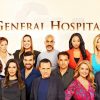 General Hospital Serie Diamond Painting