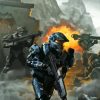 Halo Reach Video Game Diamond Painting