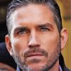 Jim Caviezel Diamond Painting