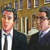 Kray Twins Diamond Painting