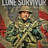 Lone Survivor Mark Wahlberg Diamond Painting