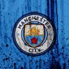 Manchester City Logo Diamond Painting