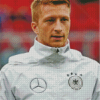 Marco Reus Diamond Painting