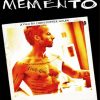 Memento Movie Poster Diamond Painting