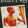 Memento Movie Poster Diamond Painting