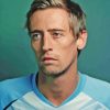 Peter Crouch Diamond Painting