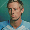 Peter Crouch Diamond Painting