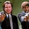 Pulp Fiction Movie Characters Diamond Painting
