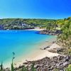 Salcombe Beach Side Diamond Painting