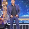 Salman Khan Bigg Boss Diamond Painting