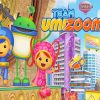 Team Umizoomi Animation Diamond Painting