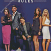 Vanderpump Rules Diamond Painting