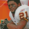 Cool Sean Taylor Diamond Painting