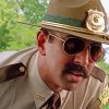 Jay Chandrasekhar In Super Troopers Diamond Painting