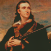 John Audubon Diamond Painting