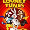 Looney Tunes Diamond Painting