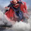 Man of Steel Superman Diamond Painting