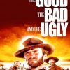 The Good The Bad and The Ugly Diamond Painting