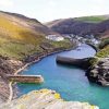 Boscastle Diamond Painting