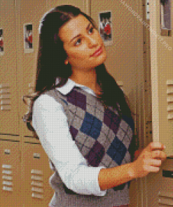 Rachel Berry Diamond Painting