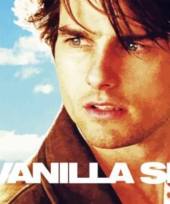 Vanilla Sky Diamond Painting