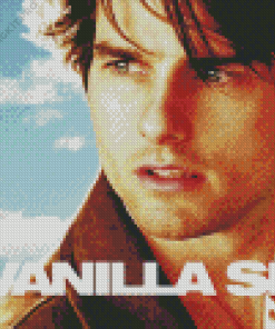 Vanilla Sky Diamond Painting