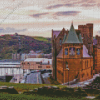 Aberystwyth Diamond Painting