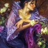 Daniel Gerhartz Diamond Painting